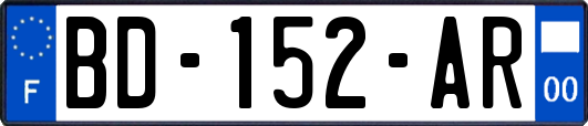 BD-152-AR