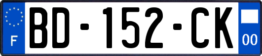 BD-152-CK