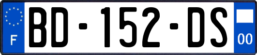 BD-152-DS