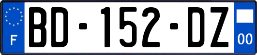 BD-152-DZ