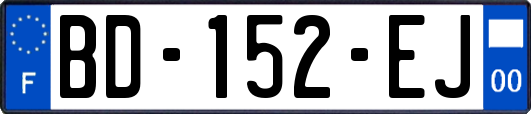 BD-152-EJ