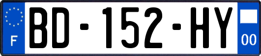BD-152-HY