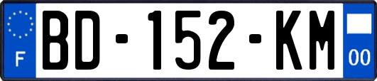 BD-152-KM