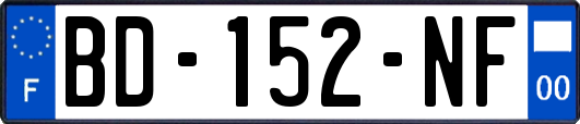BD-152-NF