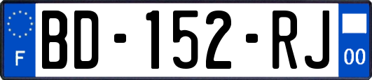 BD-152-RJ