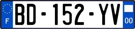 BD-152-YV