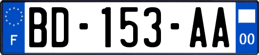 BD-153-AA