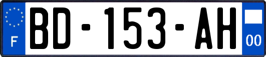 BD-153-AH