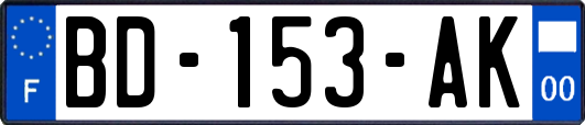 BD-153-AK