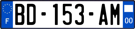 BD-153-AM