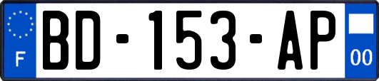 BD-153-AP