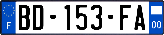 BD-153-FA