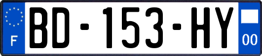 BD-153-HY