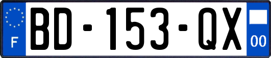 BD-153-QX