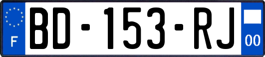 BD-153-RJ