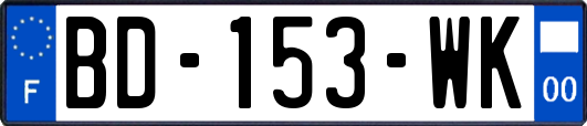 BD-153-WK