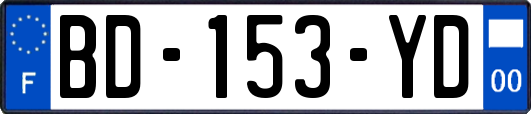 BD-153-YD