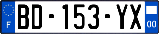 BD-153-YX