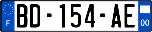 BD-154-AE