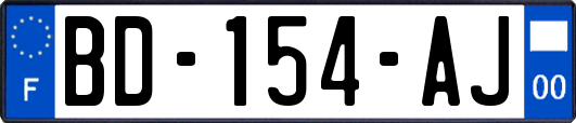 BD-154-AJ