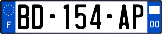 BD-154-AP