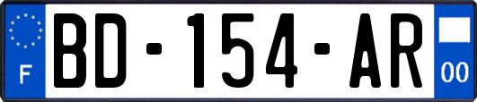 BD-154-AR