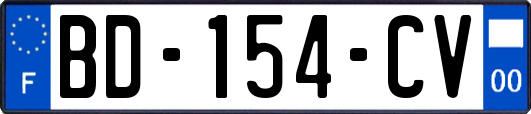 BD-154-CV