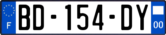 BD-154-DY