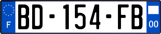 BD-154-FB