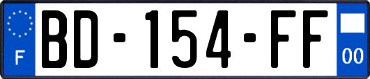BD-154-FF