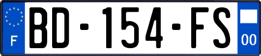 BD-154-FS