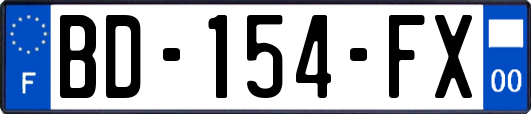 BD-154-FX