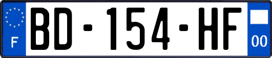 BD-154-HF