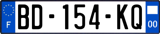 BD-154-KQ