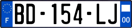 BD-154-LJ