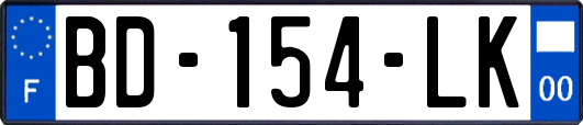 BD-154-LK