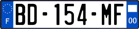 BD-154-MF