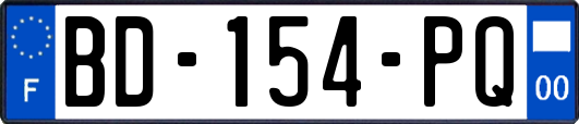 BD-154-PQ