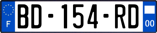 BD-154-RD