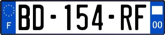 BD-154-RF