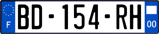BD-154-RH