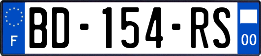 BD-154-RS