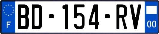 BD-154-RV