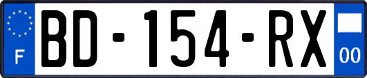 BD-154-RX