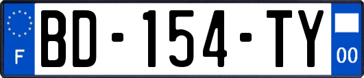 BD-154-TY