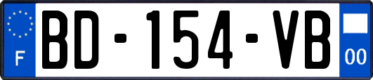 BD-154-VB