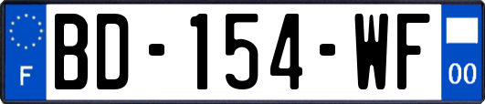 BD-154-WF