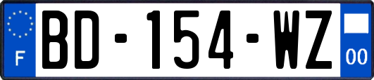 BD-154-WZ