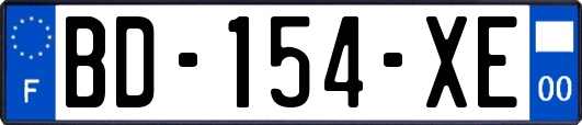 BD-154-XE