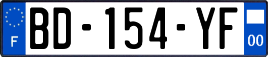 BD-154-YF
